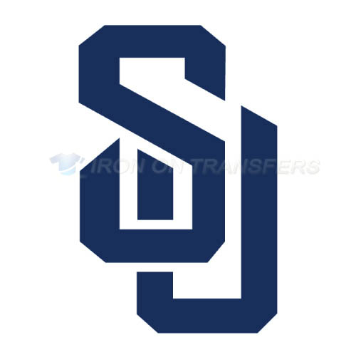 Syracuse Orange Iron-on Stickers (Heat Transfers)NO.6416